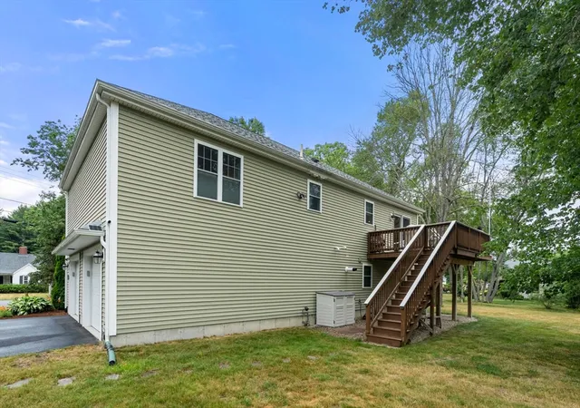 3rd image of 101 Prospect Hill St, Taunton, MA 02780 | MLS# 73541107