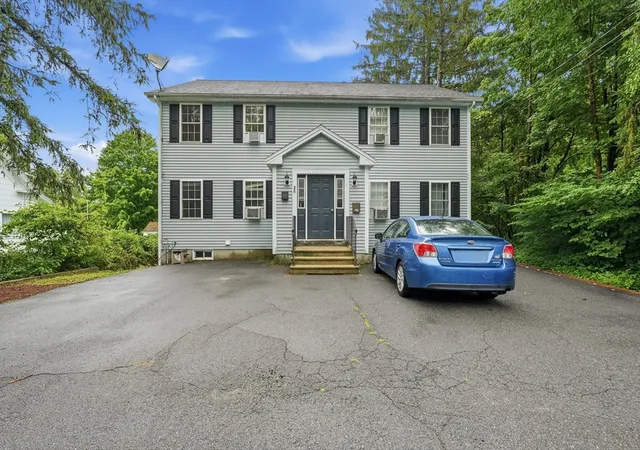 1st image of 27 Fountain Street #1, Orange, MA 01364 | MLS# 73558629