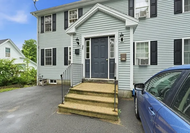 2nd image of 27 Fountain Street #1, Orange, MA 01364 | MLS# 73558629