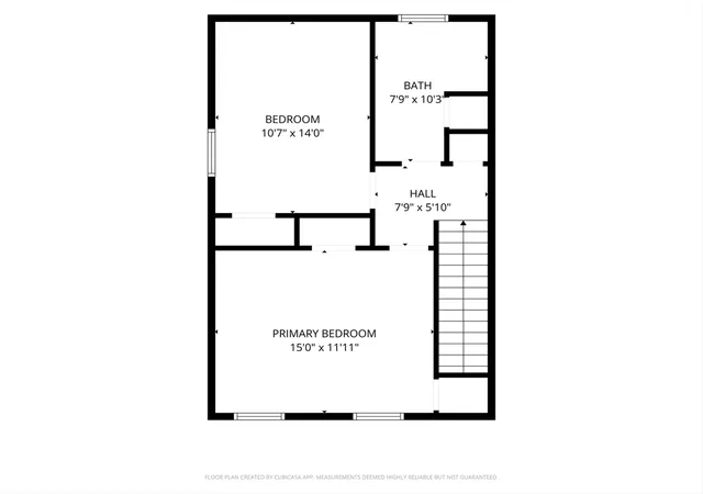2nd image of 27 Fountain St, Orange, MA 01364