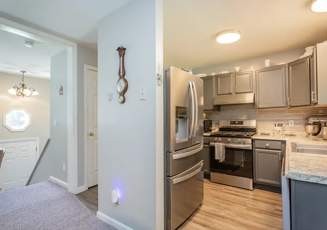 5th image of 22 Reservoir Ave, Swansea, MA 02777 | MLS# 73546686