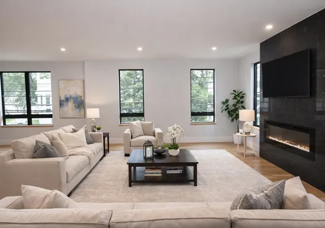Photo 1 of Condo for sale at 316 School St #1, Waltham, MA 02451 | MLS# 73550623 | Listing updated on 2026-08-23