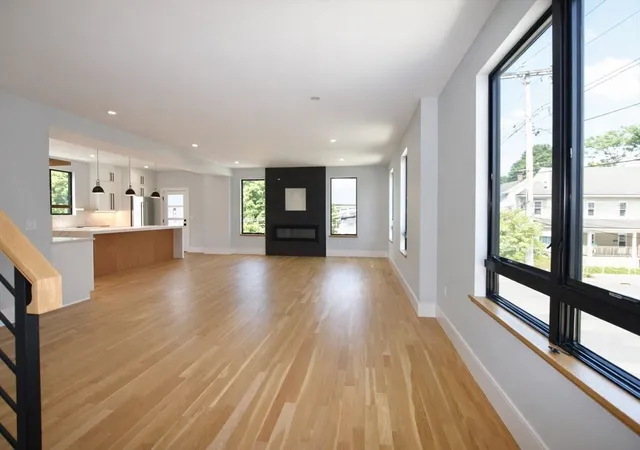 Photo 3 of Condo for sale at 316 School St #1, Waltham, MA 02451 | MLS# 73550623 | Listing updated on 2026-08-23