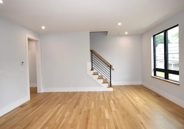 Listing Photo 5 - Condo for sale in building located at 316 School St, Waltham, MA 02453 - Unit #1