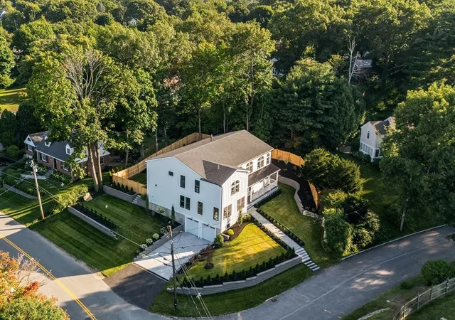 42nd image of 2 Atherton Rd, Winchester, MA 01890 | MLS# 73563095