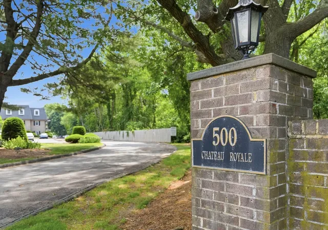 Homes for sale in Peabody, MA | 500 Northshore Rd #4C, Peabody, MA 01960 | MLS# 73536819