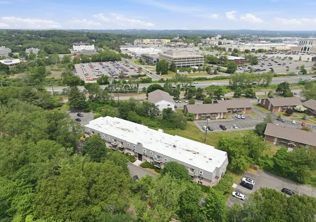 Homes for sale in Peabody, MA | 500 Northshore Rd #4C, Peabody, MA 01960 | MLS# 73536819
