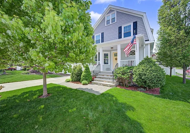 Homes for sale in Norwood, MA | 419 Prospect St, Norwood, MA 02062 | MLS# 73524361
