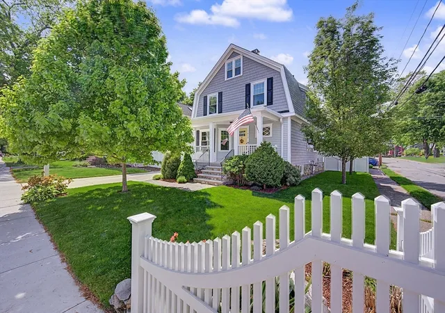 Homes for sale in Norwood, MA | 419 Prospect St, Norwood, MA 02062 | MLS# 73524361