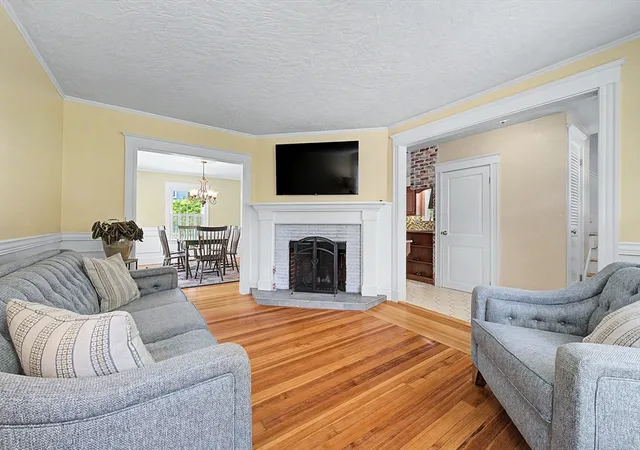 Homes for sale in Norwood, MA | 419 Prospect St, Norwood, MA 02062 | MLS# 73524361
