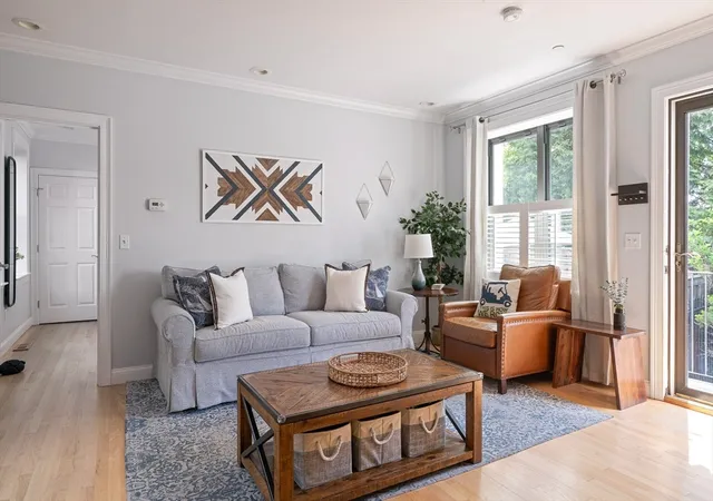 Homes for sale in Boston, MA | 35 Rutherford Ave #1, Boston, MA 02129 | MLS# 73516511