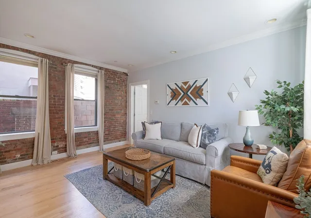 Homes for sale in Boston, MA | 35 Rutherford Ave #1, Boston, MA 02129 | MLS# 73516511