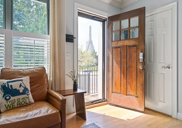 Homes for sale in Boston, MA | 35 Rutherford Ave #1, Boston, MA 02129 | MLS# 73516511