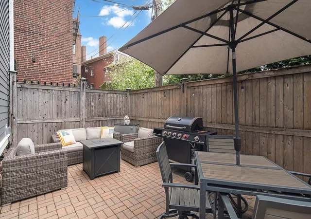 Homes for sale in Boston, MA | 35 Rutherford Ave #1, Boston, MA 02129 | MLS# 73516511