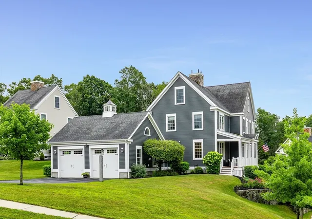 1st image of 5 Point Shore Dr, Amesbury, MA 01913 | MLS# 73559003