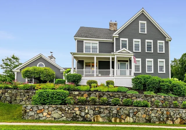 2nd image of 5 Point Shore Dr, Amesbury, MA 01913 | MLS# 73559003