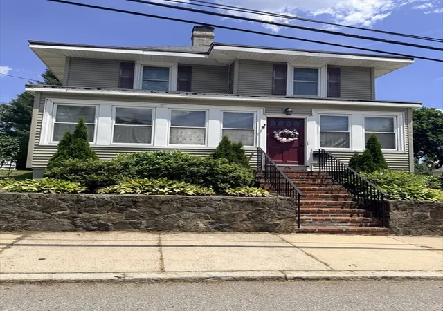 Homes for sale in Beverly, MA | 25 Eastern Ave, Beverly, MA 01915 | MLS# 73547451