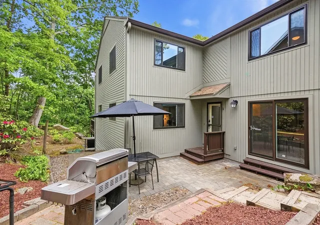 2nd image of 30 Mountain Gate Road #30, Ashland, MA 01721 | MLS# 73525355