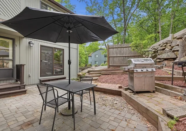 3rd image of 30 Mountain Gate Road #30, Ashland, MA 01721 | MLS# 73525355
