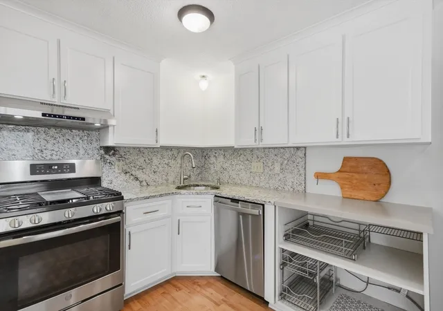 4th image of 30 Mountain Gate Road #30, Ashland, MA 01721 | MLS# 73525355