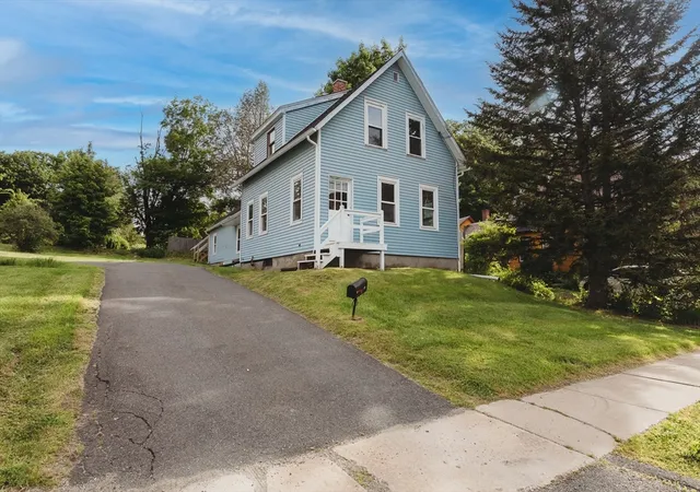 Homes for sale in Buckland, MA | 15 School St, Buckland, MA 01370 | MLS# 73533580
