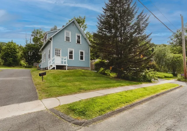 Homes for sale in Buckland, MA | 15 School St, Buckland, MA 01370 | MLS# 73533580