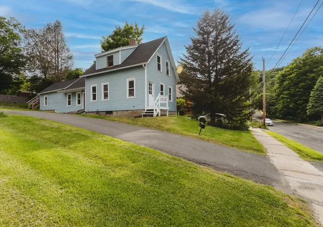Homes for sale in Buckland, MA | 15 School St, Buckland, MA 01370 | MLS# 73533580