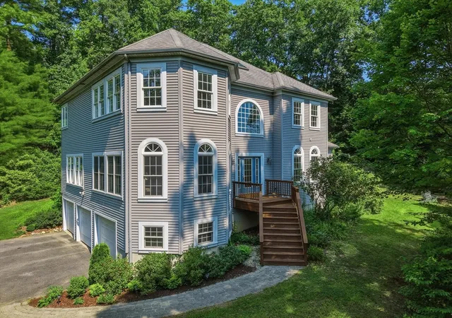 Photo 1 of Single family home for sale at 160 E Leverett Rd, Amherst, MA 01002 | MLS# 73555979 | Listing updated on 2026-08-01