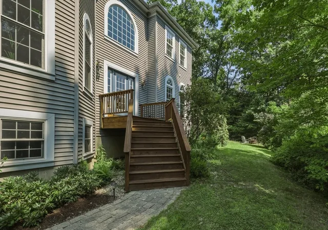 Photo 2 of Single family home for sale at 160 E Leverett Rd, Amherst, MA 01002 | MLS# 73555979 | Listing updated on 2026-08-01
