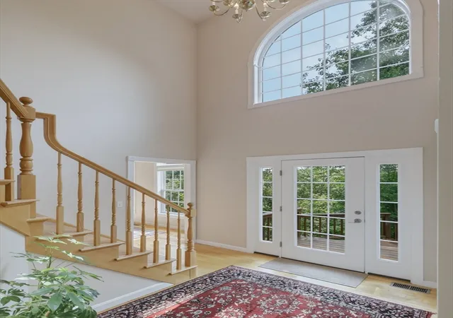Photo 3 of Single family home for sale at 160 E Leverett Rd, Amherst, MA 01002 | MLS# 73555979 | Listing updated on 2026-08-01