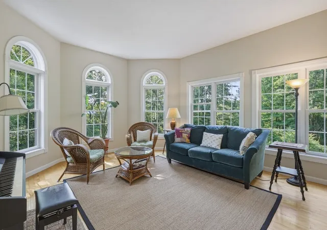 Photo 3 of Single family home for sale at 160 E Leverett Rd, Amherst, MA 01002 | MLS# 73555979 | Listing updated on 2026-08-01