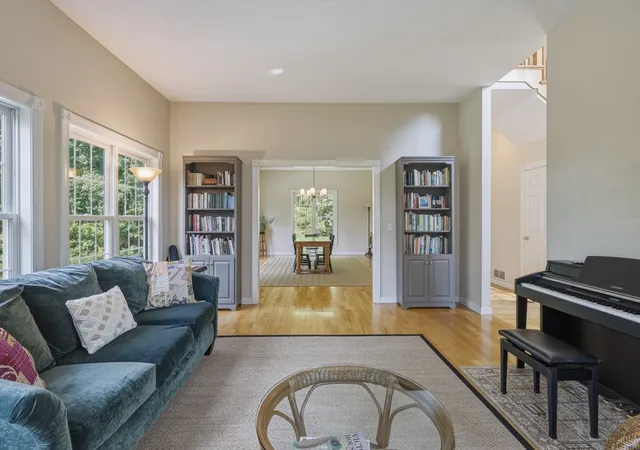 Photo 4 of Single family home for sale at 160 E Leverett Rd, Amherst, MA 01002 | MLS# 73555979 | Listing updated on 2026-08-01