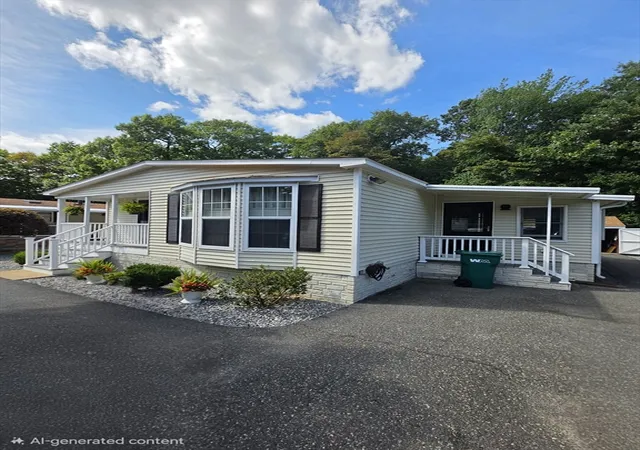 1st image of 16 Kylee Dr, Plainville, MA 02762 | MLS# 73566665
