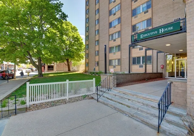 Homes for sale in Quincy, MA | 1025 Hancock St #10C, Quincy, MA 02169 | MLS# 73546073