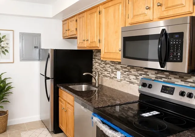 Homes for sale in Quincy, MA | 1025 Hancock St #10C, Quincy, MA 02169 | MLS# 73546073