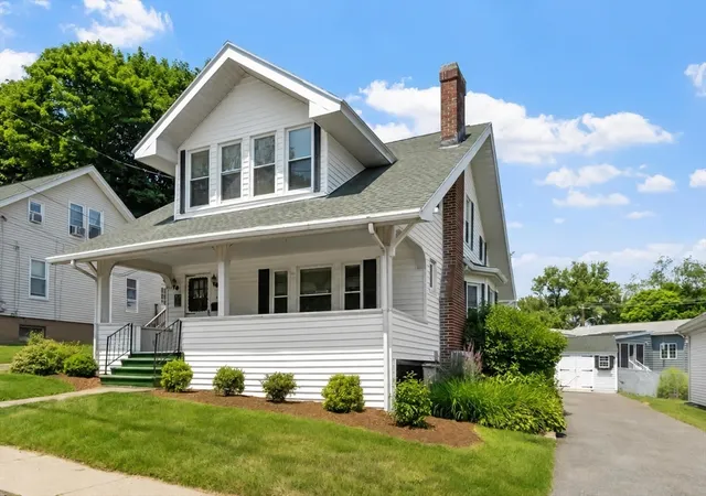 Homes for sale in Marlborough, MA | 47 Arnold St, Marlborough, MA 01752 | MLS# 73543636