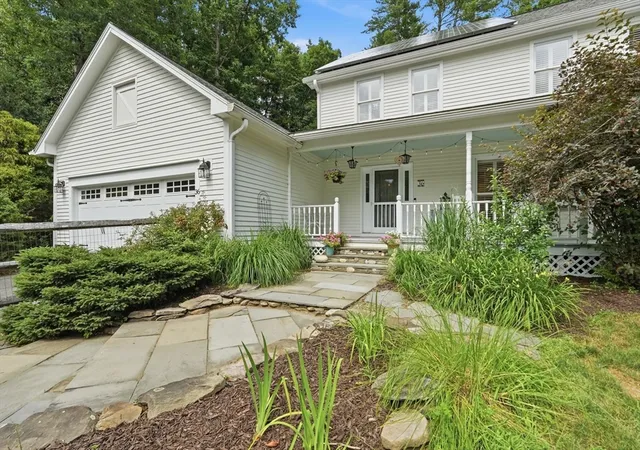 Photo 2 of Sale Pending at 36 Woodlot Rd, Amherst, MA 01002 | MLS# 73553313 | Listing updated on 2026-08-13