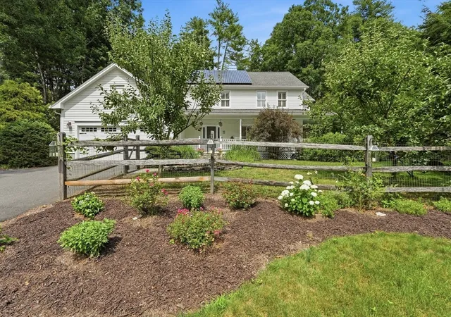 Photo 3 of Sale Pending at 36 Woodlot Rd, Amherst, MA 01002 | MLS# 73553313 | Listing updated on 2026-08-13