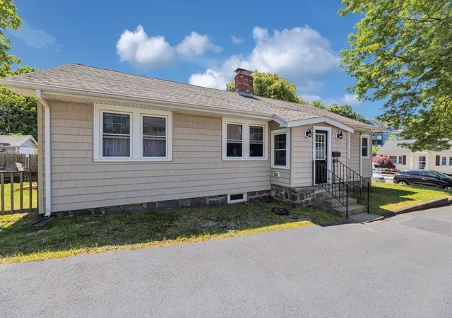 Homes for sale in Boston, MA | 81 Dent St, Boston, MA 02132 | MLS# 73525427