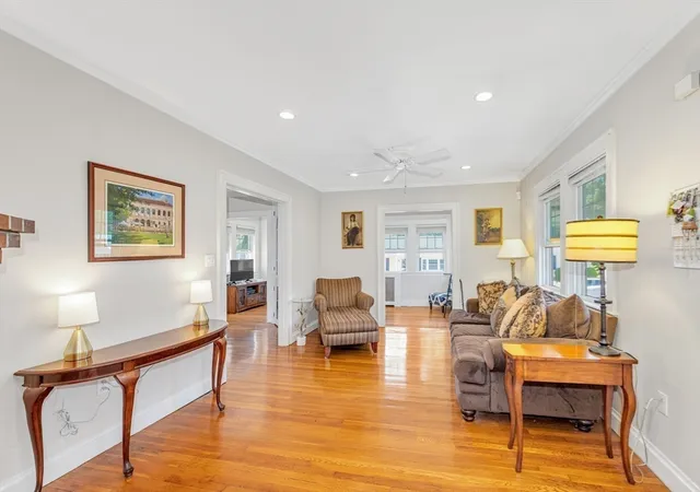 Homes for sale in Boston, MA | 81 Dent St, Boston, MA 02132 | MLS# 73525427
