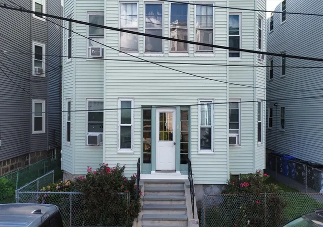 Photo 2 of Sale Pending at 11 Courtland Rd, Mattapan, MA 02126 | MLS# 73561585 | Listing updated on 2026-09-05