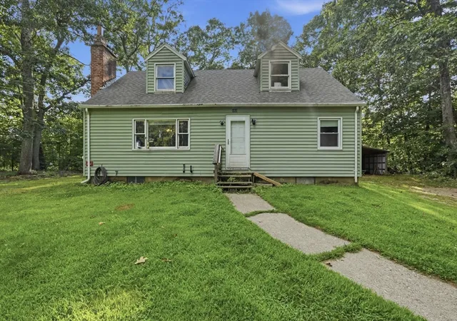 1st image of 483 Federal St, Montague, MA 01351 | MLS# 73565704
