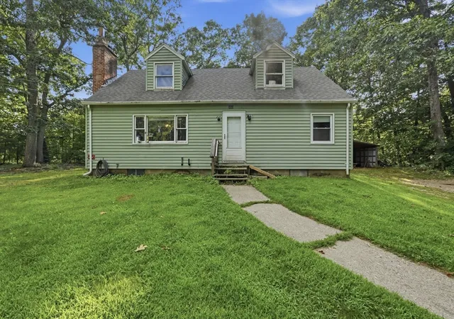 2nd image of 483 Federal St, Montague, MA 01351 | MLS# 73565704