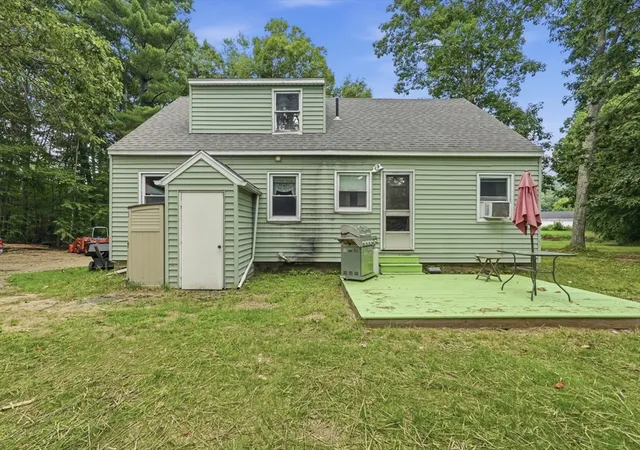31st image of 483 Federal St, Montague, MA 01351 | MLS# 73565704