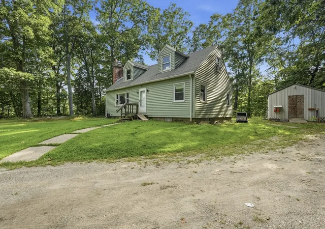 3rd image of 483 Federal St, Montague, MA 01351 | MLS# 73565704