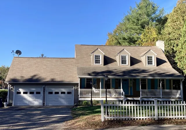 Homes for sale in Holden, MA | 189 Holden St, Holden, MA 01520 | MLS# 73504917
