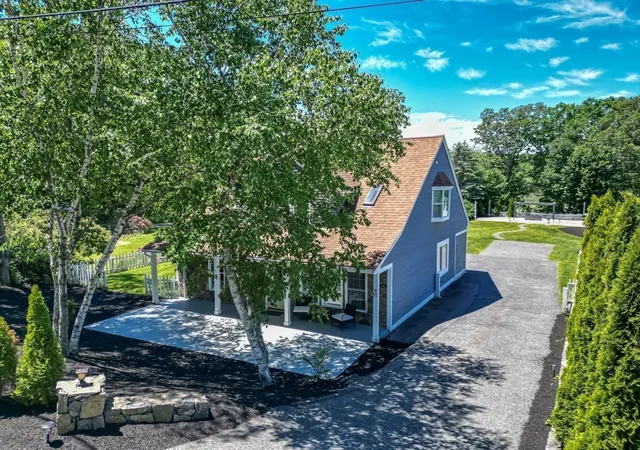 2nd image of 57 Shirley Rd, Shrewsbury, MA 01545 | MLS# 73540556