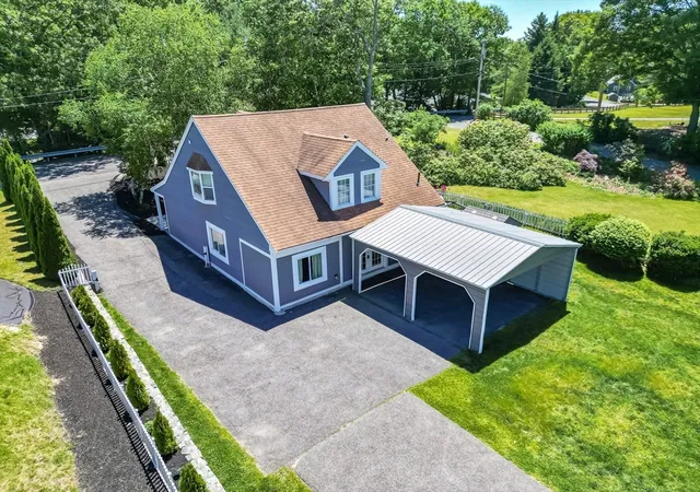 3rd image of 57 Shirley Rd, Shrewsbury, MA 01545 | MLS# 73540556