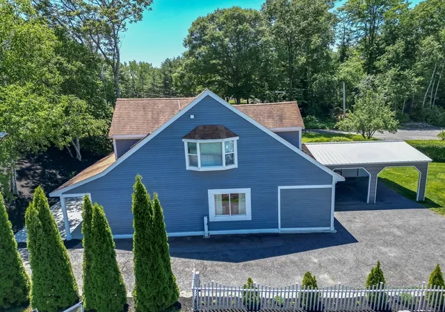 40th image of 57 Shirley Rd, Shrewsbury, MA 01545 | MLS# 73540556