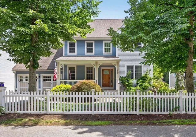 1st image of 28 Barnswallow, Plymouth, MA 02360 | MLS# 73556262